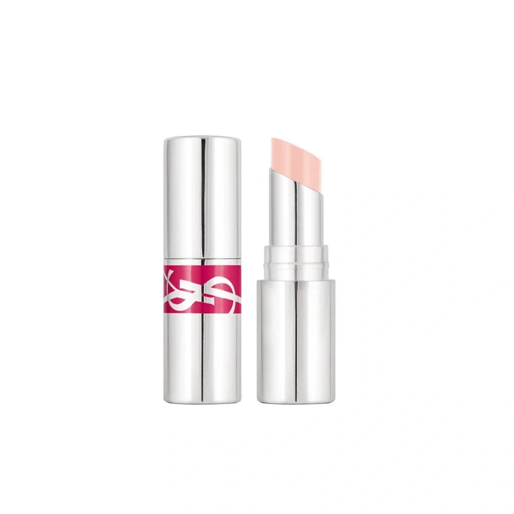 Yves Saint Laurent Lip Balm - Light Pink